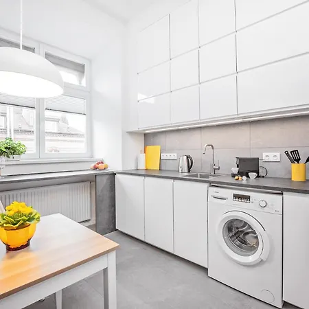 Orzeszkowej Lägenhet