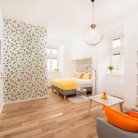 Orzeszkowej * Poznań