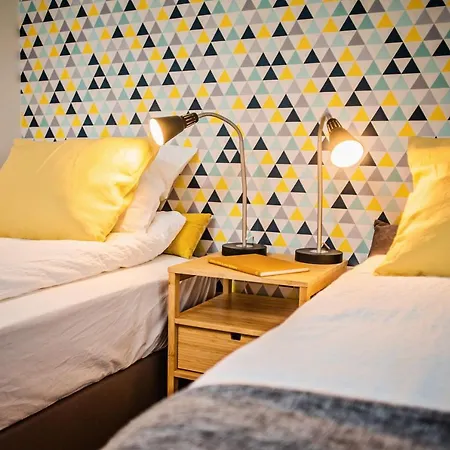 Orzeszkowej Lägenhet *