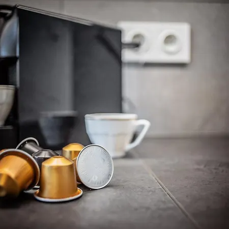 Orzeszkowej Lägenhet