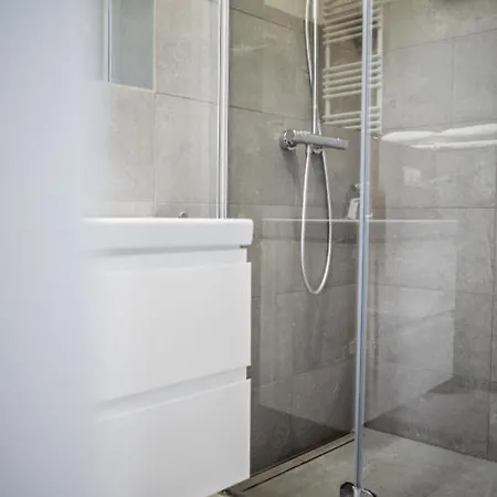 Orzeszkowej Lägenhet Poznań