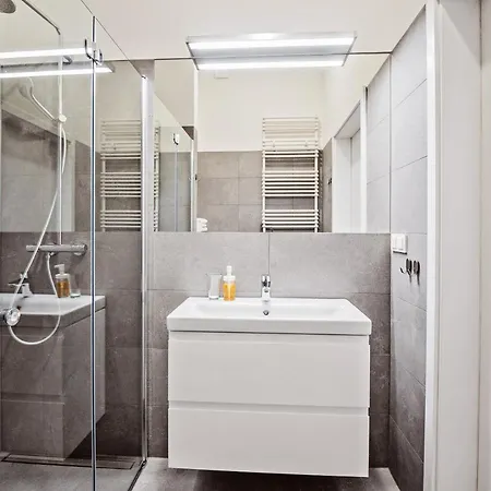 Orzeszkowej Lägenhet Poznań