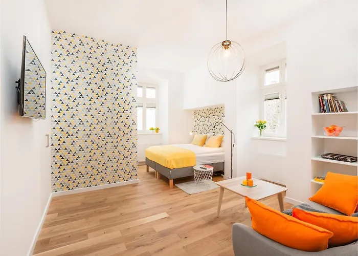 Orzeszkowej * Poznan