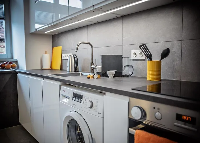 Apartment Orzeszkowej