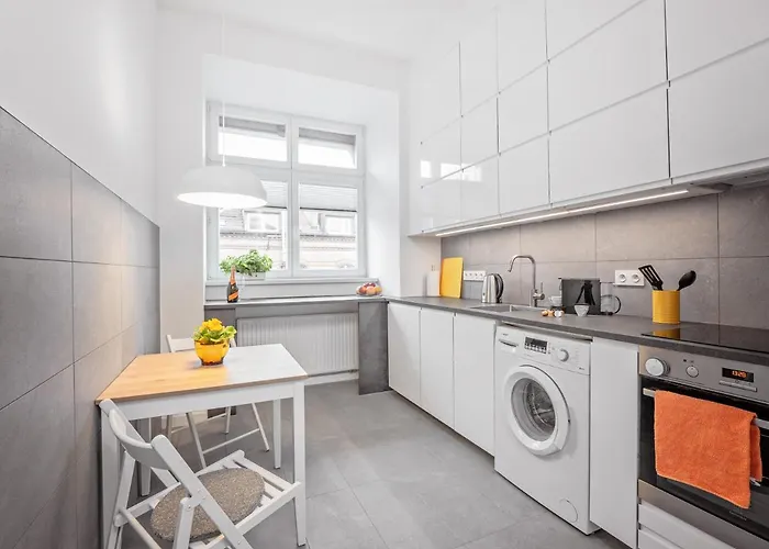 Orzeszkowej Apartment