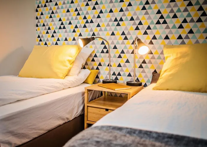 Orzeszkowej Apartment *