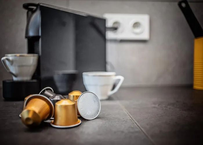 Orzeszkowej Apartment