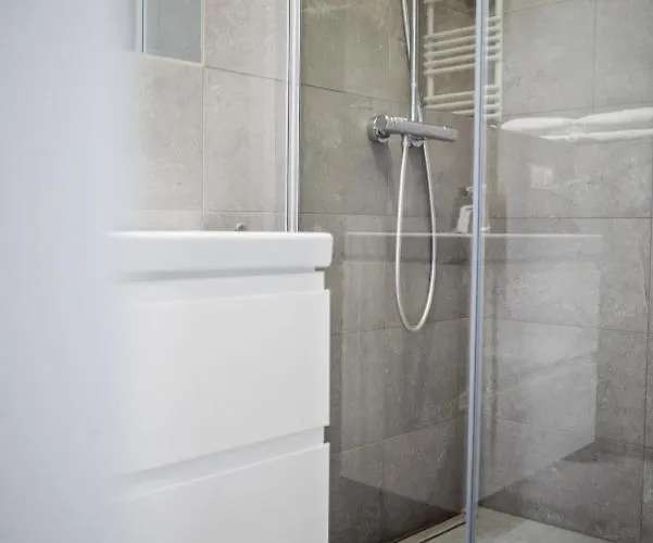 Orzeszkowej Apartment Poznan