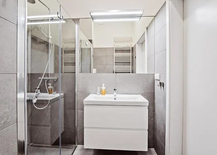 Orzeszkowej Apartment Poznan