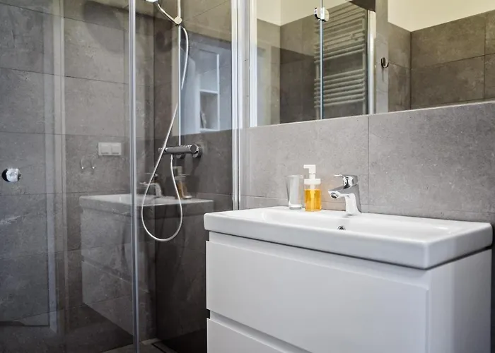 Orzeszkowej Apartment