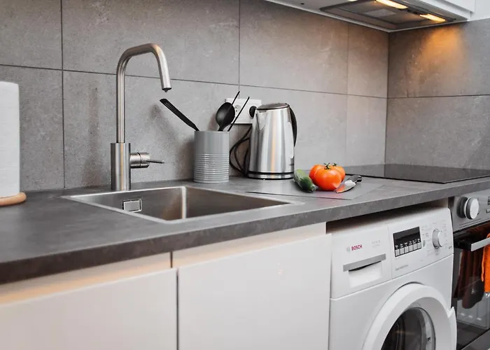 Orzeszkowej Apartment *